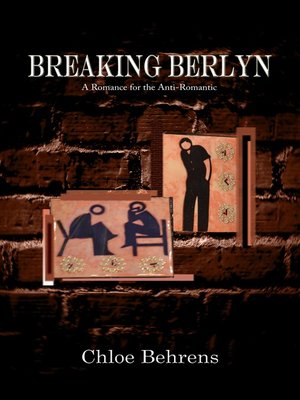 cover image of Breaking Berlyn
